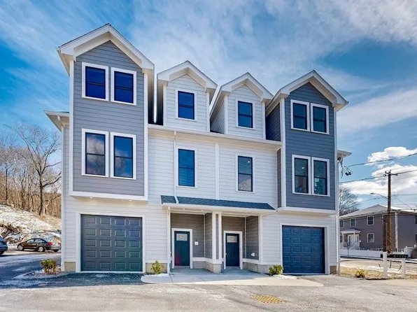 339 Quarry St #2, Quincy, MA 02169