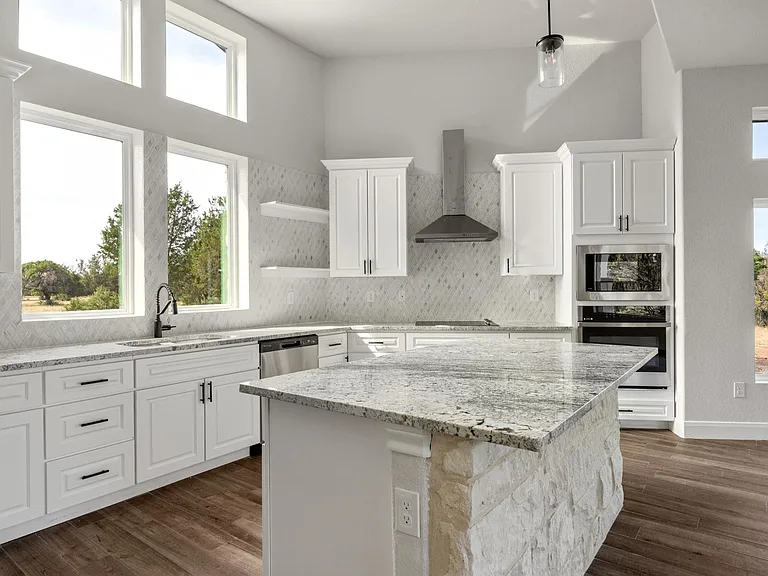 118 Cap Rock — Photo 11