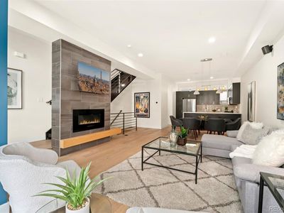 1555 Perry Street, Denver, CO, 80204