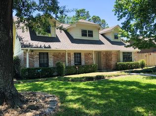 8103 Coolshire Ln, Houston, TX 77070