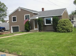 2331 Hamilton Ave, Hamilton, NJ 08619