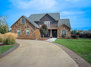7724 Dune Lake Rd SE, Moses Lake, WA 98837