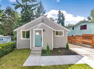 13436 48th Pl S, Seattle, WA 98168