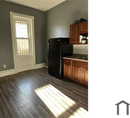 1 bed, 450 sqft, $1,095 — Photo 3