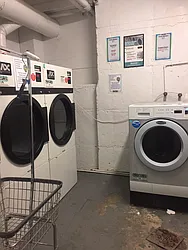 Rented by Brooklyn Vertical Inc.