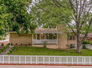 3190 Harlan St, Wheat Ridge, CO 80214