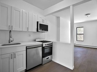 119 Marcus Garvey Blvd #3, Brooklyn, NY 11206