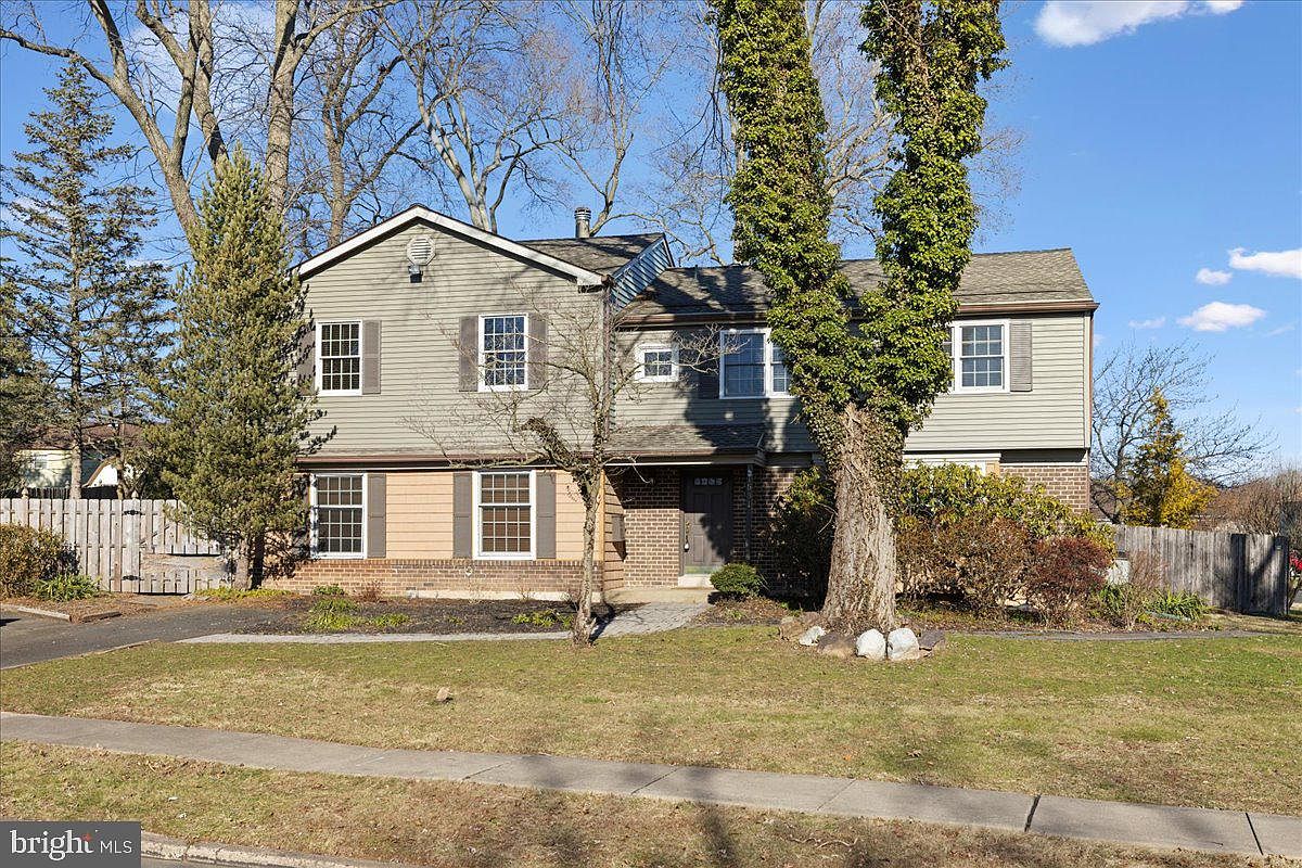 1531 Wheatfield Ln, Warminster, PA 18974 Zillow