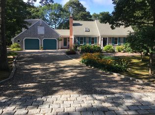 25 Windy Bay Rd, Eastham, MA 02642