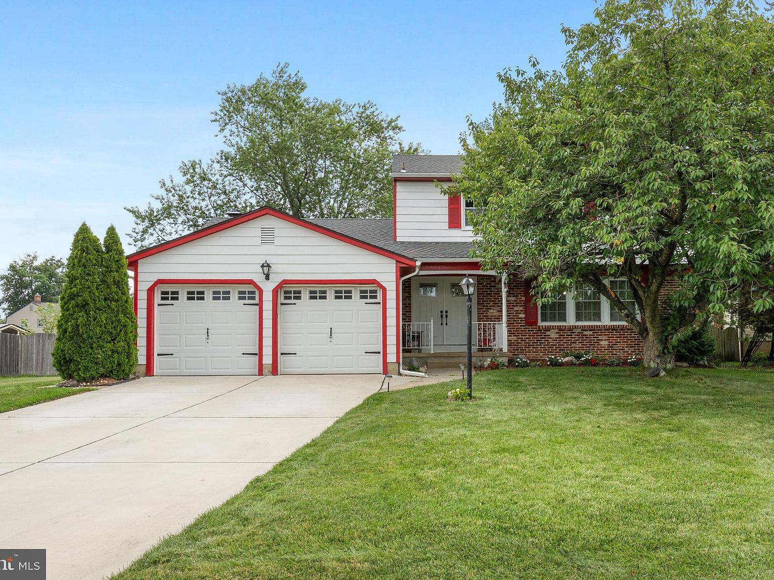 6 Elmgate Rd, Marlton, NJ 08053 Zillow