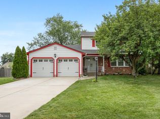 6 Elmgate Rd, Marlton, NJ 08053