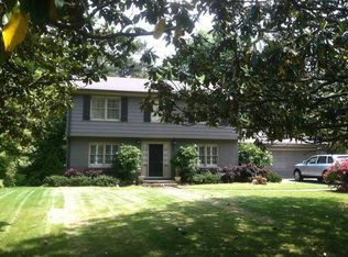 1159 W Nancy Creek Dr NE, Atlanta, GA 30319