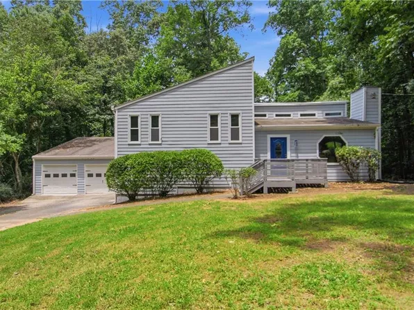 1035 Lakewood Dr, Marietta, GA 30066