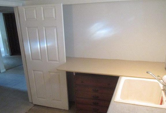Laundry/Other Room