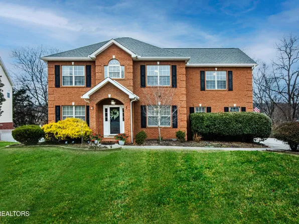 5211 Trumpet Vine Ln, Knoxville, TN 37918