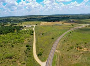 Fm 1816, Bowie, TX 76230