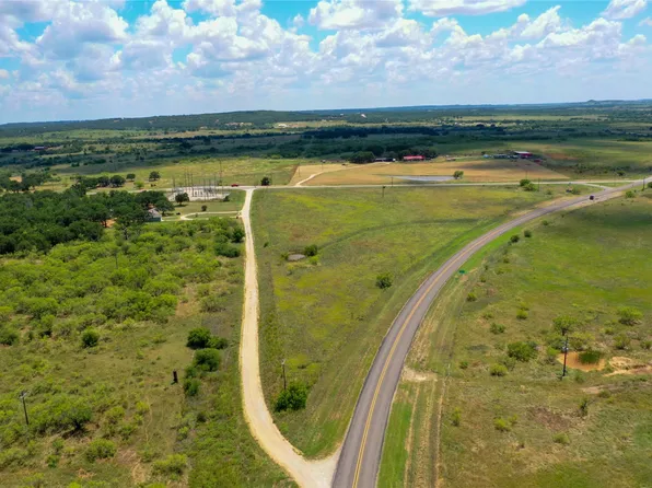 Fm 1816, Bowie, TX 76230