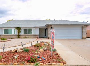 3495 Briarwood Dr, Sierra Vista, AZ 85635
