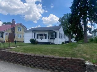 1415 Virginia St, Lafayette, IN