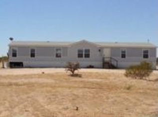 21415 E Garfias Estate Ln, Florence, AZ 85132