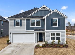 729 Spellbrook Rd, Zebulon, NC 27597