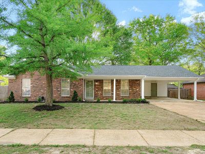 3124 Rosebay Ln, Memphis, TN, 38134