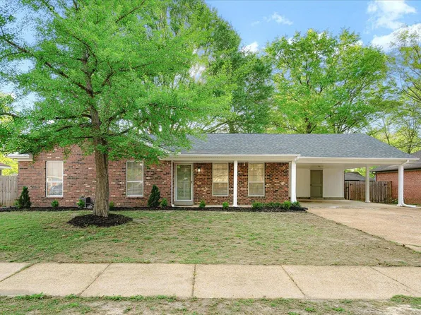 3124 Rosebay Ln, Memphis, TN 38134