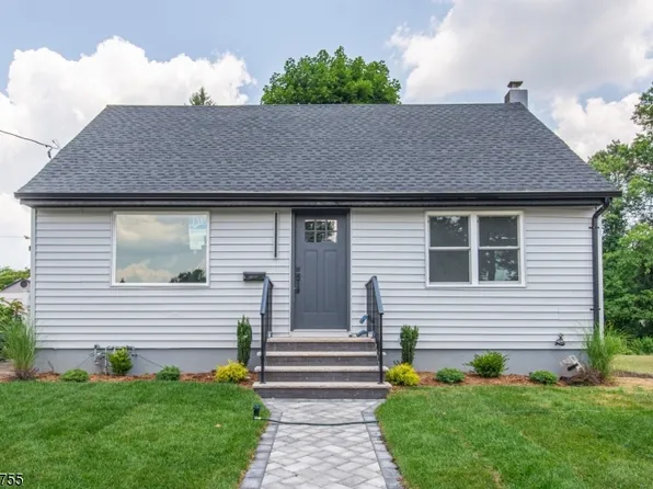 15 Hosier Rd, Lincoln Park Boro, NJ 07035