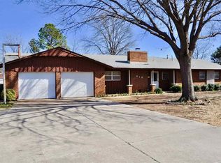 1230 Chisholm Trail Pkwy, Duncan, OK 73533