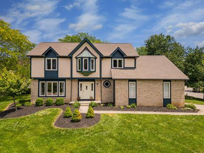 132 Executive Ct, Westerville, OH, 43081