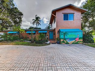 40 SW 9th Ct, Pompano Beach, FL 33060