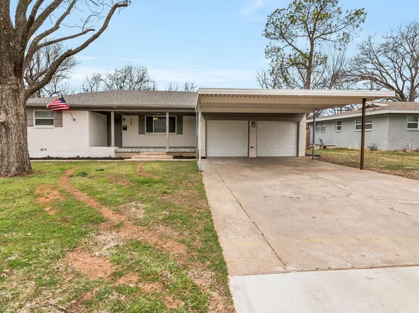 429 Souder Dr, Hurst, TX 76053