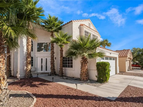 7912 Painted Rock Ln, Las Vegas, NV 89149
