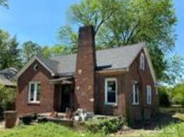 107 Lineberger St #6, Shelby, NC 28150