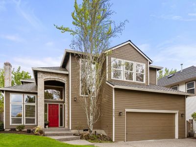 5825 Bay Point Dr, Lake Oswego, OR, 97035