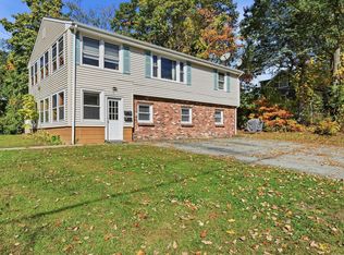 37 Walsh Ave, Auburn, MA 01501