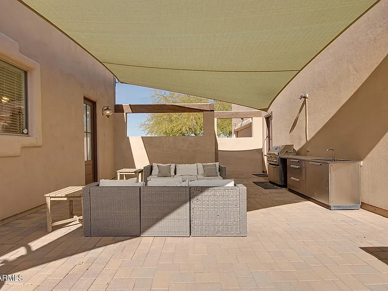 W Desert Ranch Rd — Photo 49