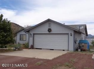 7405 Cave View Rd, Flagstaff, AZ 86004