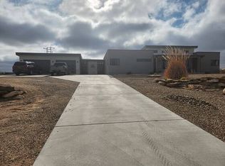 2520 S Shore Dr, Logan, NM 88426
