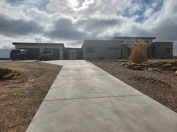 2520 S Shore Dr, Logan, NM 88426