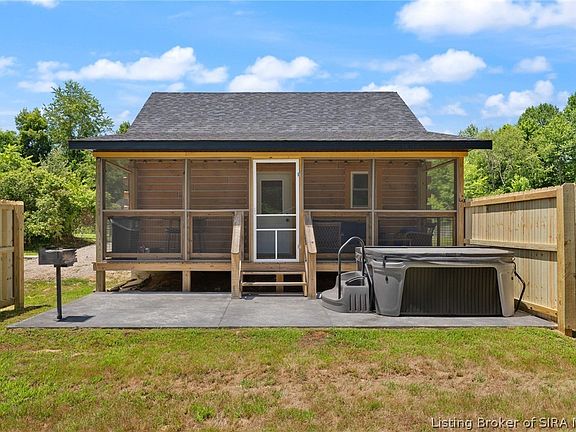 3rd image of 3346 Indian Cove Road