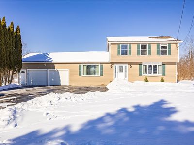 1484 Davis Rd, Churchville, NY, 14428