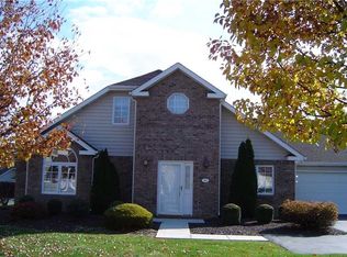 89 Nicholas Dr, Beaver, PA