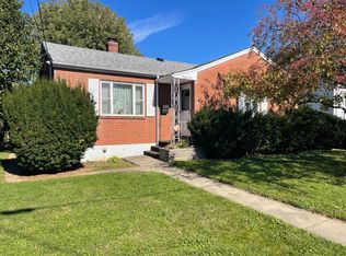 82 Tebbs Ave, Lawrenceburg, IN
