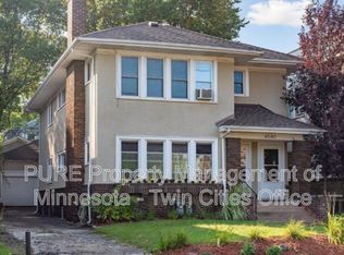 4540 Bryant Ave S #2, Minneapolis, MN 55419