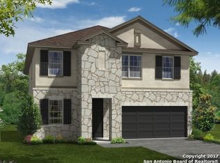 8523 Straight Oaks, San Antonio, TX 78254