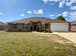 5281 Moore Loop, Crestview, FL 32536