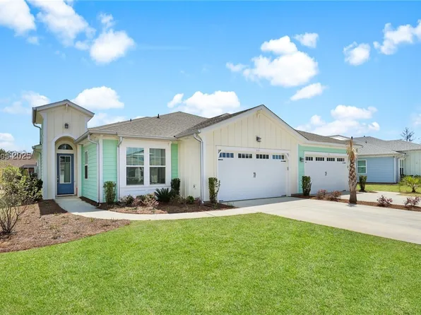 353 Spongecake Dr, Hardeeville, SC 29927