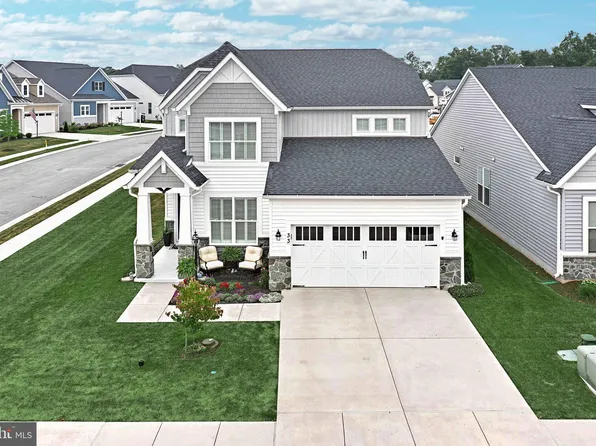 33 Birdseye Ln, Gettysburg, PA 17325