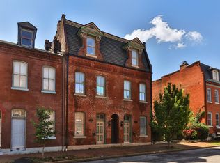 1714 S 8th St FLOOR 1, Saint Louis, MO 63104